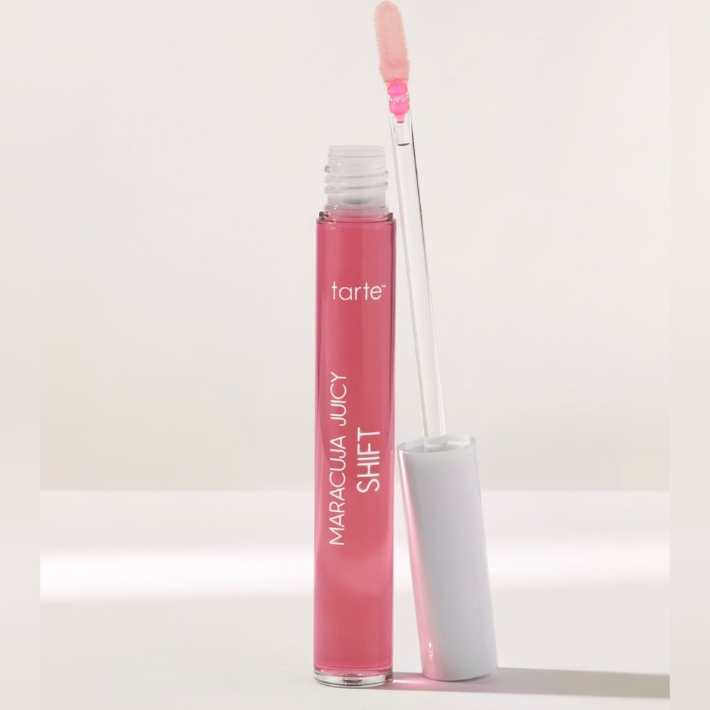 NWT Tarte maracuja juicy lip & cheek shift Ice Pop